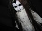 The Doll...x_x